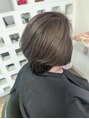 バムヘアー(Bam hair)/Bam hair