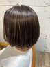 新メニュー！髪質改善トリートメント+カット　￥19000【松戸】