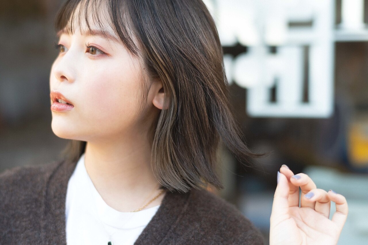 リタ(Lita)｜ホットペッパービューティー