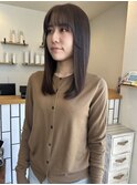 髪質改善