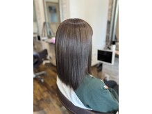 ヘアーサロン アモル(HAIR SALON Amor)