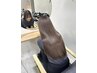 【梅雨対策◎】髪質改善ストレート+クイックトリートメント¥21520→¥21010
