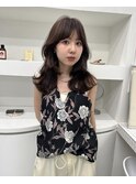 表参道/ミルボン/ブリーチ/インナー/韓国/髪質改善