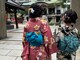 ホープズ(HOPE’S)の写真/これからの季節ににぴったりの浴衣着付け♪可愛いツインおだんこや素敵なヘアアレンジがたくさん☆