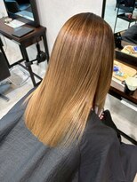 メリー オオサカ(Merly Osaka)&nbsp;original straight