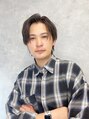 ミストプラス(MIST+) Jiro 