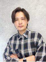 ミストプラス(MIST+) Jiro