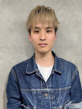 ハノン バイ リンクス 大宮(Hanon by LINKTH) DAICHI