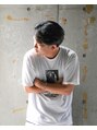 ディジョン(Dijon) 福 裕登 YUTO