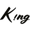 キング 心斎橋店(K!ng)のお店ロゴ