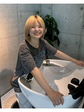 アンドコー(&Co) Yuka ヘッドスパ