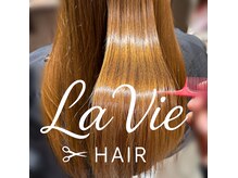 La Vie【10月 NEW OPEN（予定）】