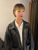 サンシーズ(SUNSEA'S) SUNSEA'S 三宮 元町 ミニボブ