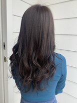 アプシー 三木店(Apsee)&nbsp;透明感グレーカラー