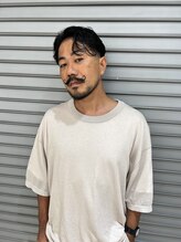 チョキチョキヤサン(ChokiChokiyasan)&nbsp;中野 哲平