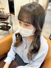 デジーヴュー(desir beaux)