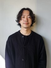 【榎本 隼人】共同オーナー　年間1000人以上ショート担当させて頂いております