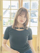 アマリス(Amaris) ミディアムレイヤー20代/30代/40代/50代/庭瀬