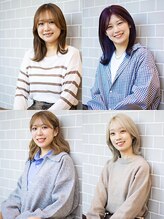 アンリー 四条烏丸店(Anree)