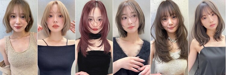 ソヨン 青葉店(SOYON)のサロンヘッダー