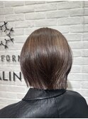 ラベンダーグレージュ
