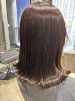 パーチェヘアー(pace hair) 髪ツヤ抜群、髪質改善トリートメント