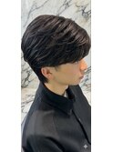 フェザーショート
