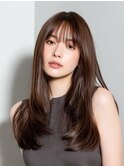 レイヤーカット
