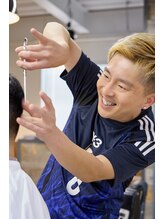 スタンダード(STANDARD)&nbsp;松本 清典