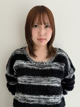 ディフィー(Defi) オカモト ヨシノ