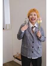 アオノハ&nbsp;藤田 千幸