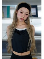 ロッジ(Lodge) high tone blond