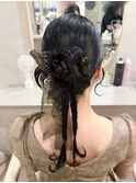 カチモリヘア
