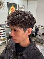 メゾンフォーメン(Maison for men)&nbsp;アクティブショート