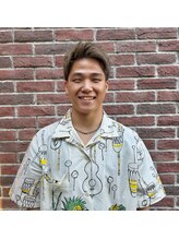 ブッシュ 水広店(BUSH) 伊藤 空