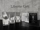 リベルテ 心斎橋(Liberte)の写真/数々のコンテストを受賞した実力派スタイリストによる人気メンズサロン！洗練された技術力とセンスが抜群◎