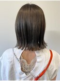 ・外はねボブ・