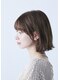 ハナハナ ゼスト御池(hana hana)の写真/大人女性向けサロン◆骨格や顔の形から似合わせ×クセを活かす施術が得意◎エイジングケアやヘッドスパも♪