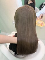 エラ(Ella) オリーブベージュ♪