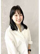 ヘアオーブロジック(HAIR orb LOGIC)&nbsp;浅倉 有紀