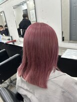 ヴィヒタ 川越 本川越(VIHTA.)&nbsp;ラベンダーピンクチェリーピンク川越本川越