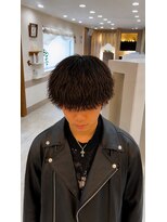 ステラ(Stella)&nbsp;トレンド◎波巻きスパイラル　八戸20代30代40代