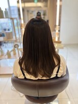 フィッツ(Fits) ピンクアッシュ