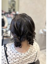 アヴァンス 光明池店(AVANCE.)&nbsp;ふわふわツインお団子