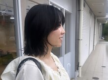 ヌン(nun)の雰囲気（リラックスして過ごして頂ける空間づくりを心がけております）
