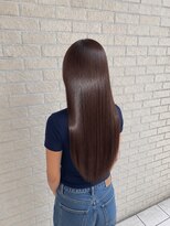 プロデュース 陽光台店(Produce)&nbsp;【艶髪】思わず触れたくなる、うるツヤロング