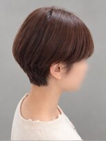 リフォルマ(ReForma)&nbsp;丸みマッシュ