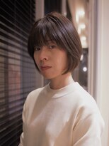 ビュートリアム 梅田(BEAUTRIUM)&nbsp;レイヤーボブ