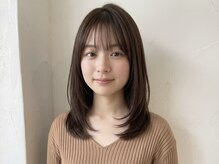 毎日サロン帰りのヘアスタイルを自宅で再現できる簡単セット術[金沢駅/レイヤーカット/ボブ]