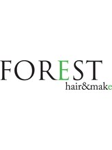 hair&make FOREST【フォレスト】